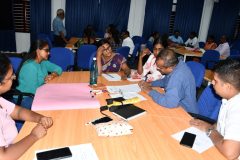 Workshop on Research and Publication