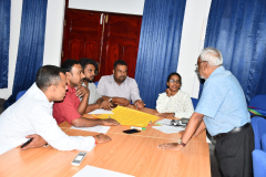 Workshop on Research and Publication