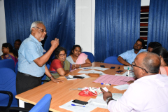 Workshop on Research and Publication