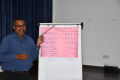 Workshop on Research and Publication