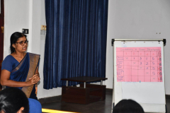 Workshop on Research and Publication