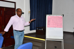 Workshop on Research and Publication