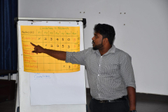 Workshop on Research and Publication