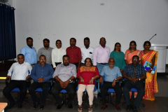 Workshop on Research and Publication