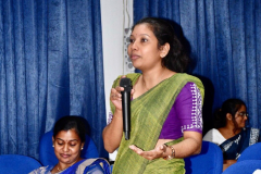 Workshop on “Scholarship & Fellowship Opportunities Overseas”