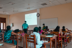 Workshop on Sentence patterns in Professional Writing