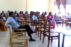 Workshop on Stakeholders Role in Examinations