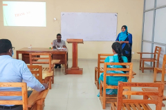 Workshop on Statistical methods & their Applications in Social Science