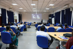 Workshop on University Research Grants and Associated Procedures