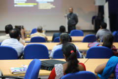 Workshop on University Research Grants and Associated Procedures