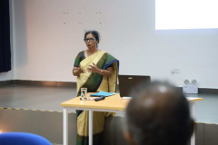 Workshop on University Research Grants and Associated Procedures