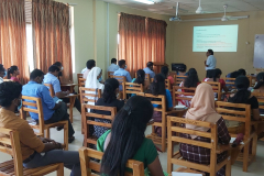 Workshop on Work Ethics & Academic, Administrative Accountability