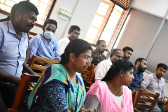 Workshop on Writing Skills for Office Communication