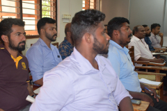 Workshop on Writing Skills for Office Communication