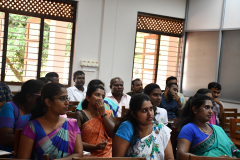 Workshop on Writing Skills for Office Communication