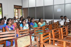 Workshop on Writing Skills for Office Communication