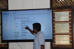 Workshop on Writing Skills for Office Communication