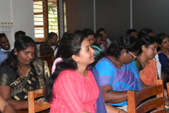 Workshop on Writing Skills for Office Communication