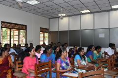 Workshop on Writing Skills for Office Communication
