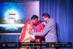 World Entrepreneurship Day and Industrial Exhibition – 2025