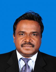 Picture of Mr.N.Rajavisahan