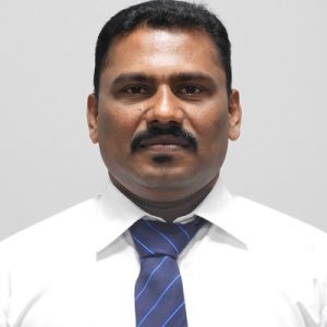 Picture of Mr. R. Sivasegaran