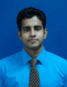 Picture of Eng G. Thanushan  