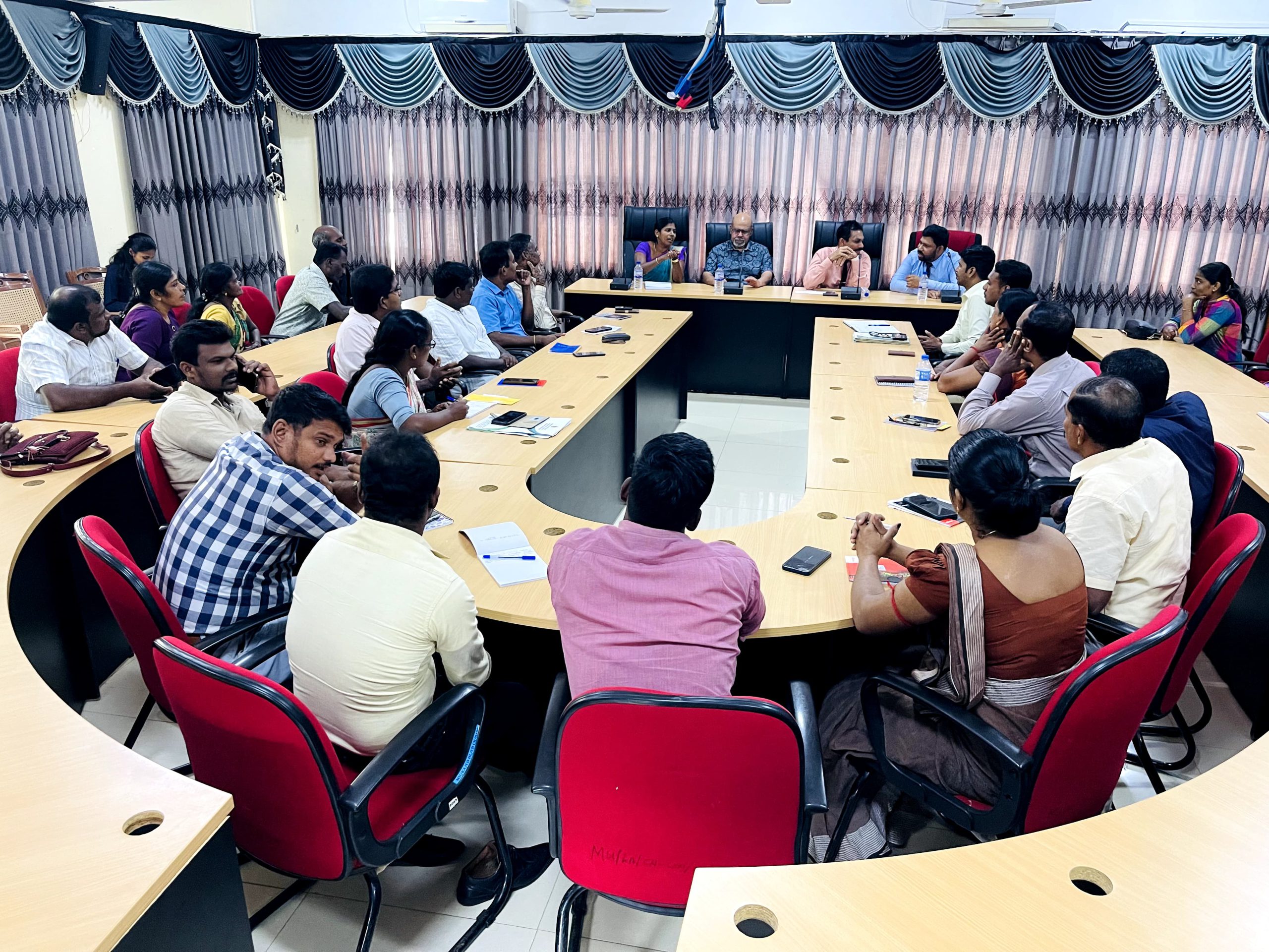 Visit_of_Prof._Ganesh_Rajah_to_the_University_of_Vavuniya_