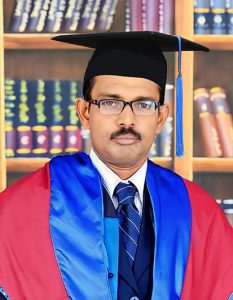 Picture of Dr.S.Shanmugathasan 