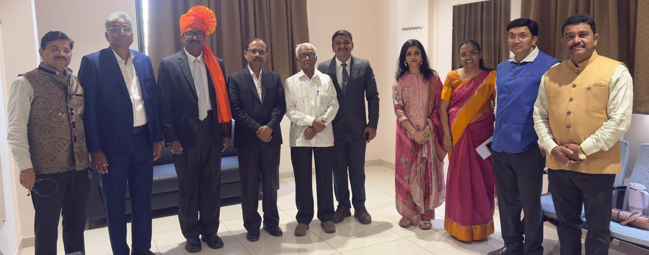 Vice Chancellor Visit to CSIBER | University of Vavuniya
