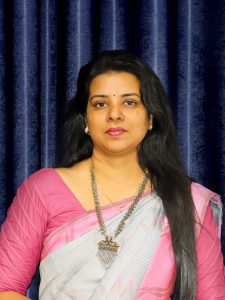 Picture of Ms.Anojah Vasitharan