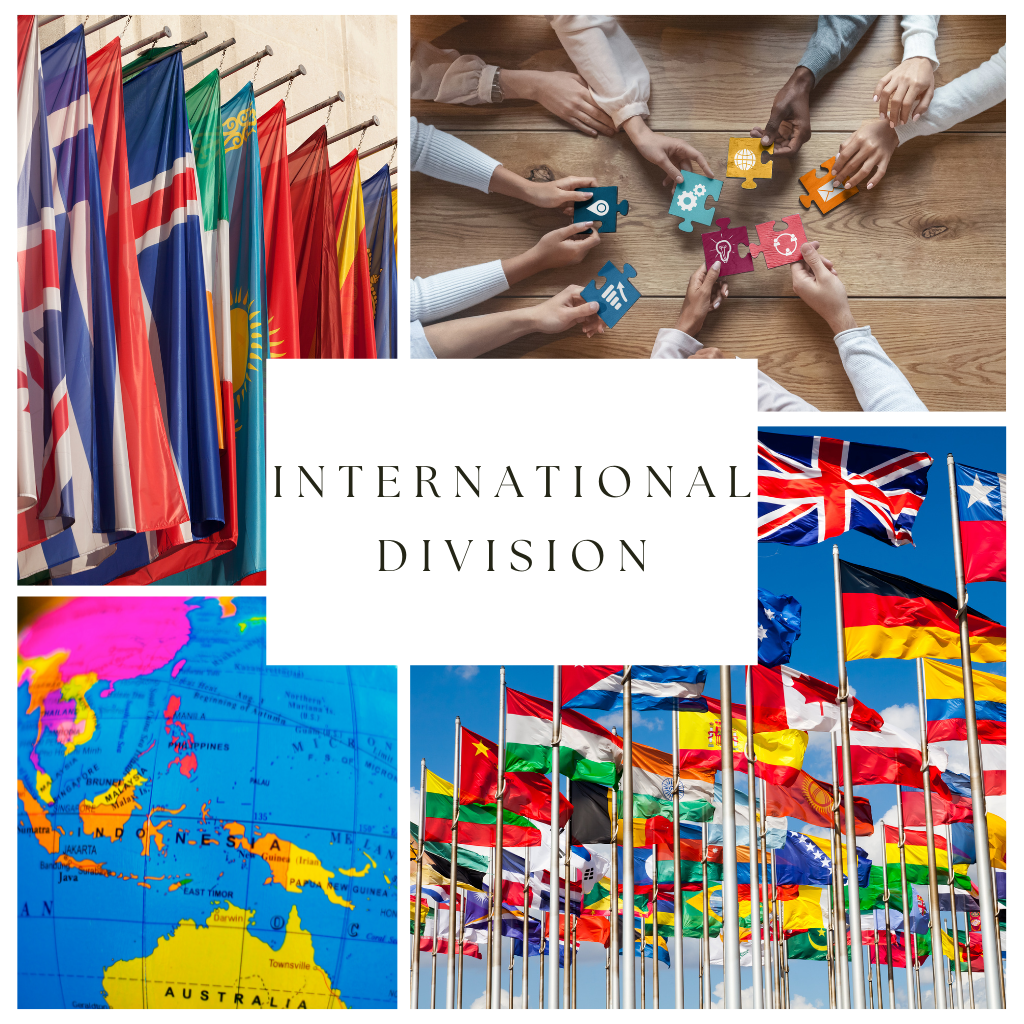 International Division