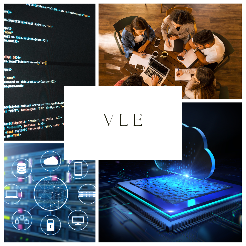 VLE