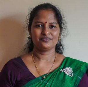 Picture of Ms.T.Piranavamalar