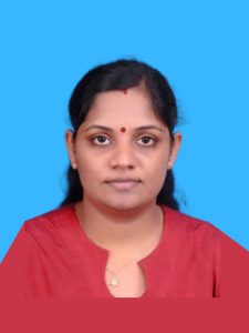 Picture of Ms.S.Subaramya   <br>Director of Cultural Centre