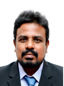 Picture of Dr. R.Nagulan
