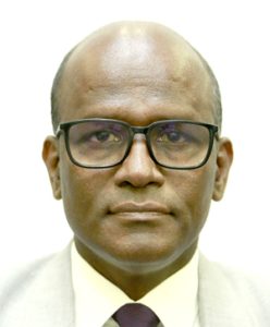 Picture of Dr.P.Sathiyalingam
