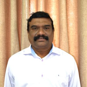 Picture of Mr. P. Krishnanathan
