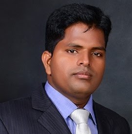 Picture of Mr.K.Jayavanan