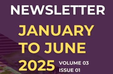 NEWSLETTER_2025_Volume_3_Issue_1