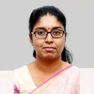 Picture of Prof. (Ms).S.Devaisy