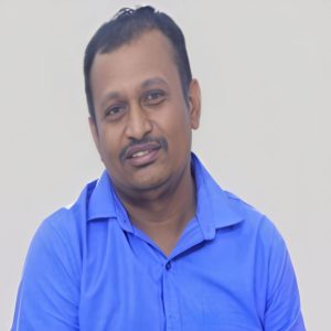 Picture of Mr. S. Sivanenthira
