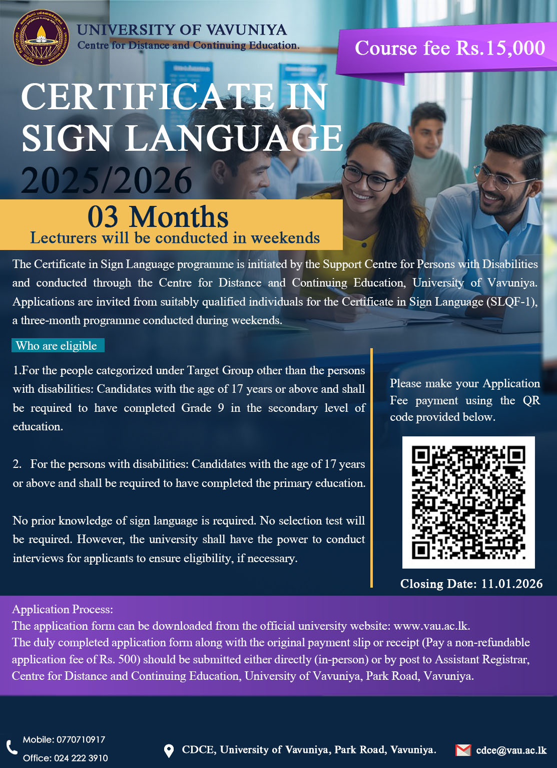 Certificate_in_Sign_Language_Flyer_English_02012026