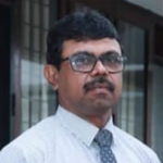 Picture of Mr. N. Arumugathash