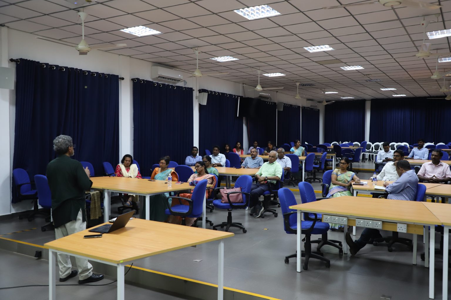 Uov Home - University of Vavuniya