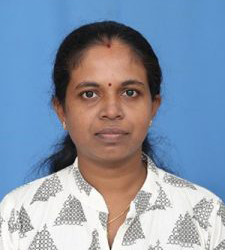 Picture of Ms. A.V. Ann Sinthusha       