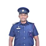 Anchana Pradheepkumara _Security_Officer_University_of_Vavuniya