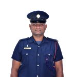 Buddika_Jeyasantha_Security_Officer_University_of_Vavuniya