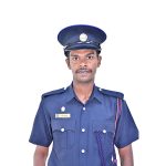 Elilventhan_Security_Officer_University_of_Vavuniya