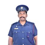Mayuran_Security_Officer_University_of_Vavuniya